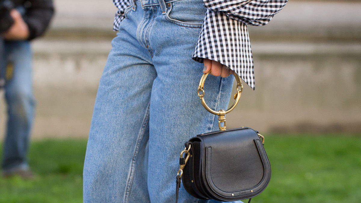 Πουκάμισα στο street style