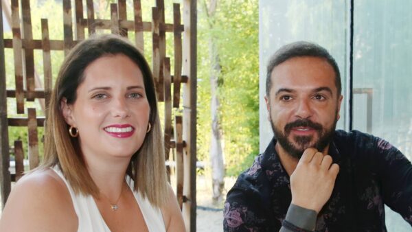 Τριαντάφυλλος - Δήμητρα Σιαμπάνη