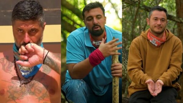 Σηφάκης, Gio Kay, Θεοδωρόπουλος