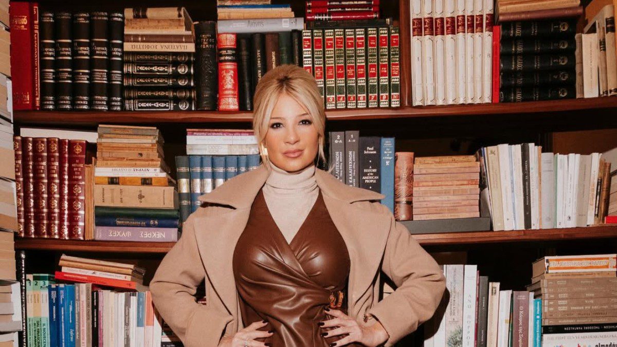 Φαίη Σκορδά