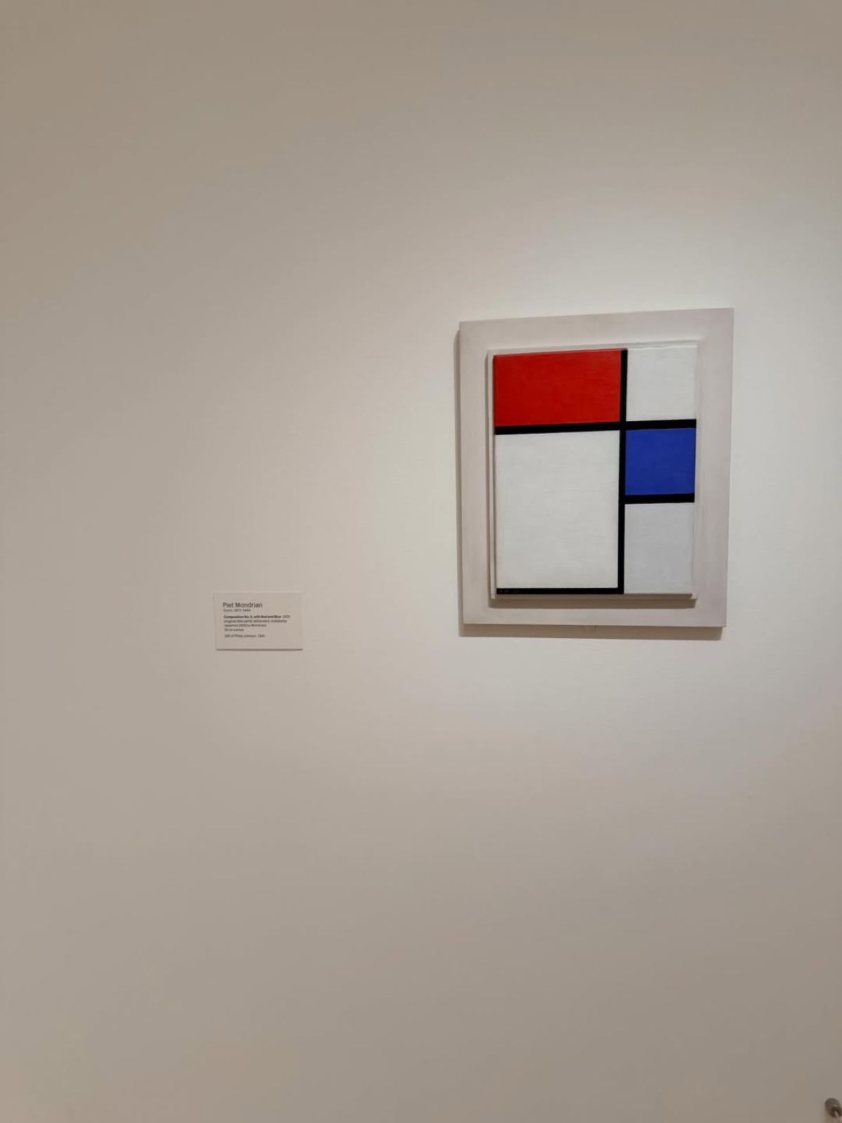 Η Φαίη Σκορδά στη Νέα Υόρκη