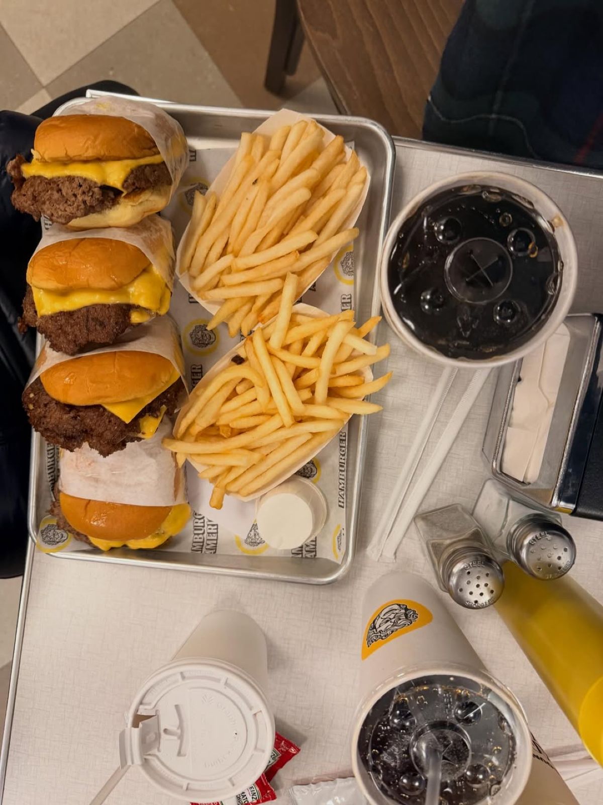 Η Φαίη Σκορδά στη Νέα Υόρκη