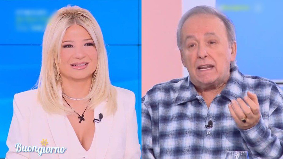 Φαίη Σκορδά - Ανδρέας Μικρούτσικος