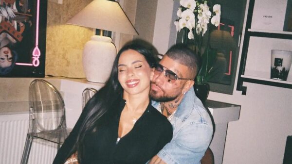 Marta Aharonian - Snik