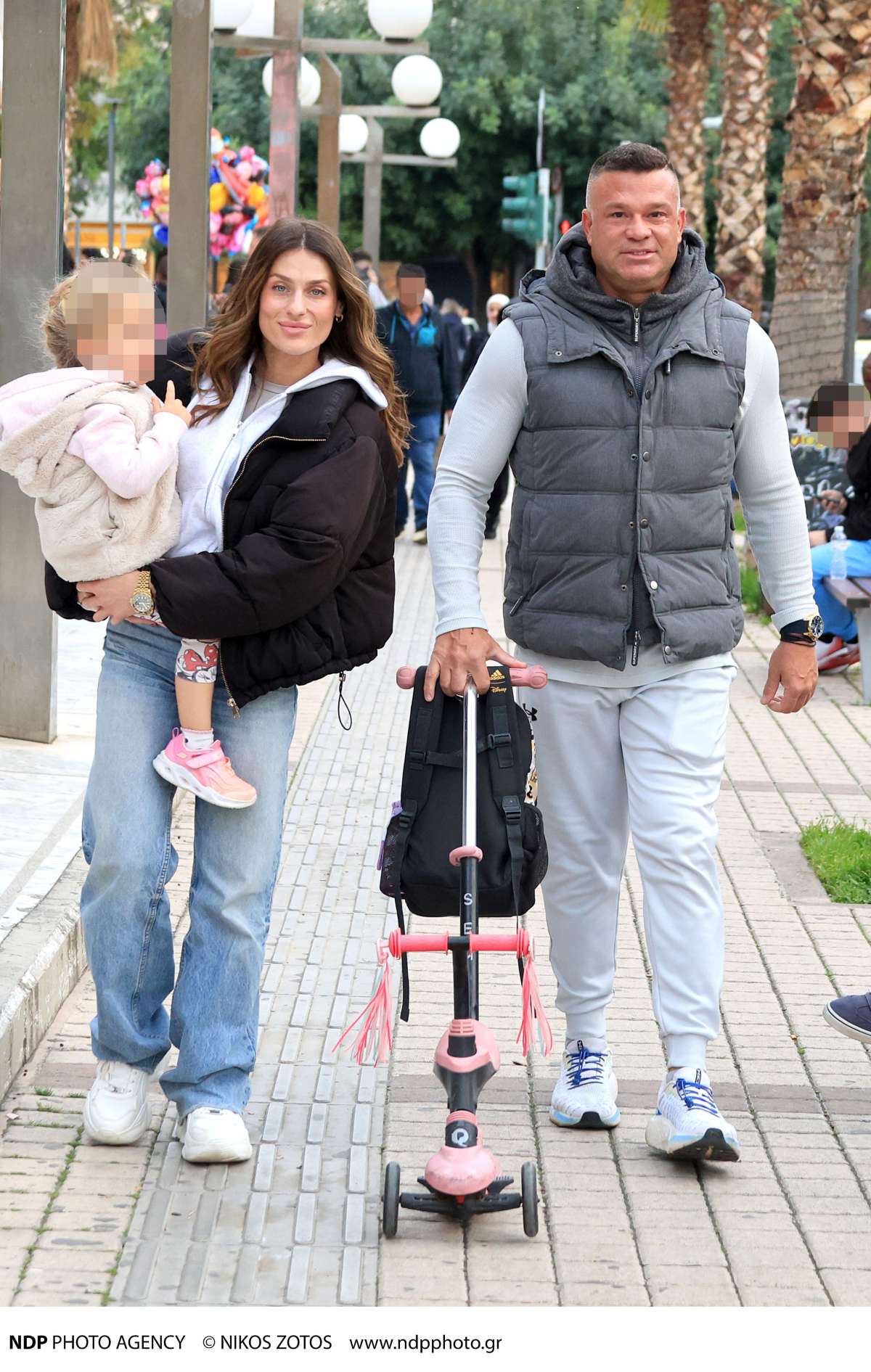 Βαλεντίνη Σόμμερ