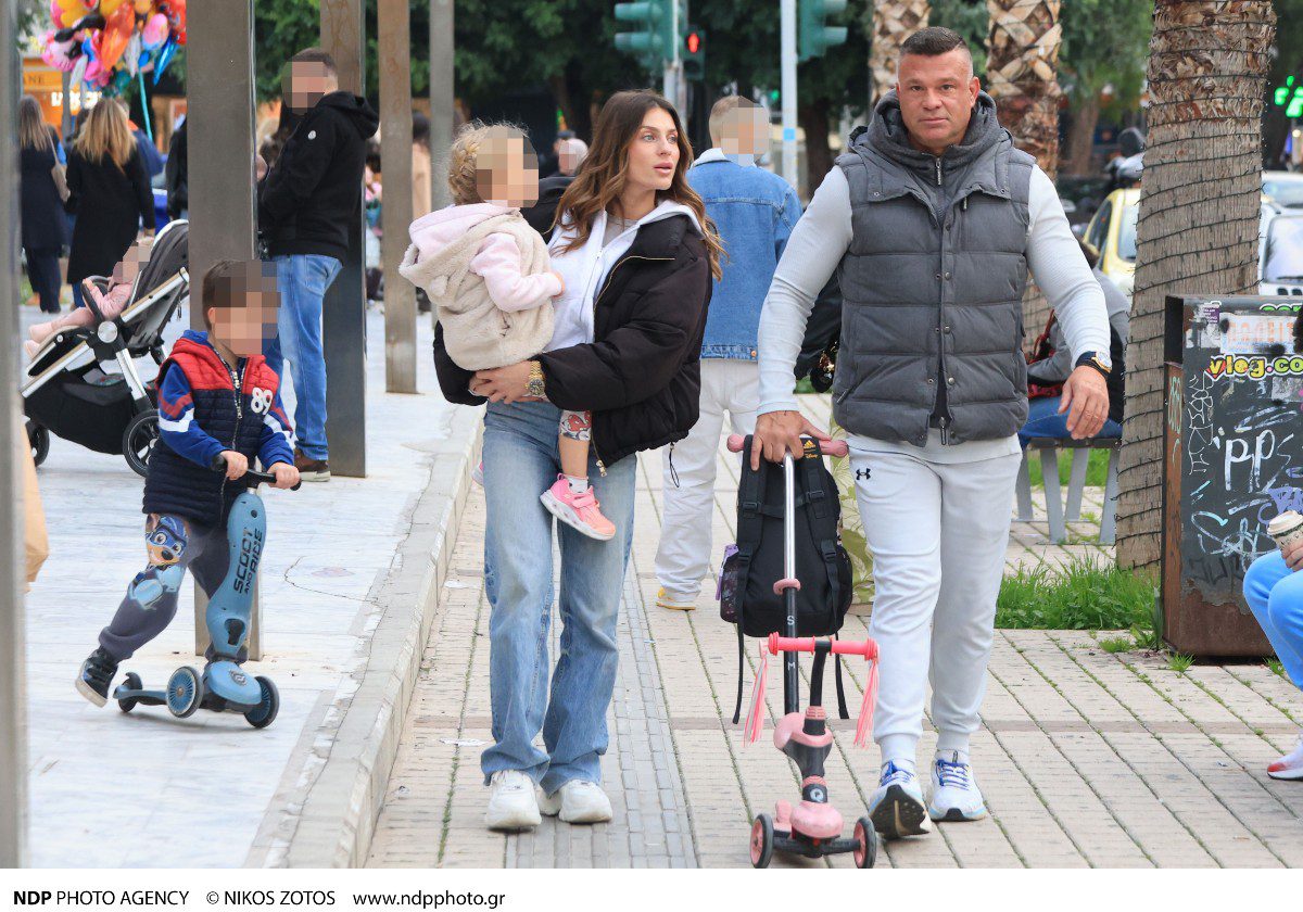 Βαλεντίνη Σόμμερ