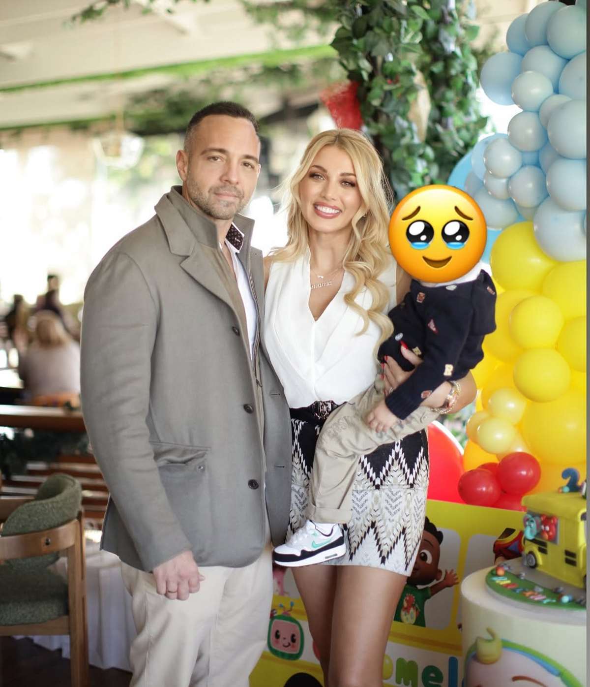 Κωνσταντίνα σπυροπούλου Βασίλης σταθοκωστόπουλος