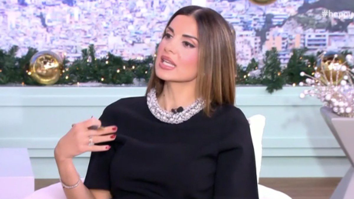 σταματίνα τσιμτσιλή