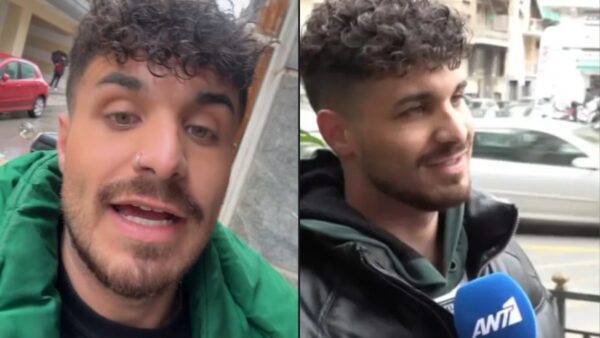 Στέφανος Παπαδόπουλος