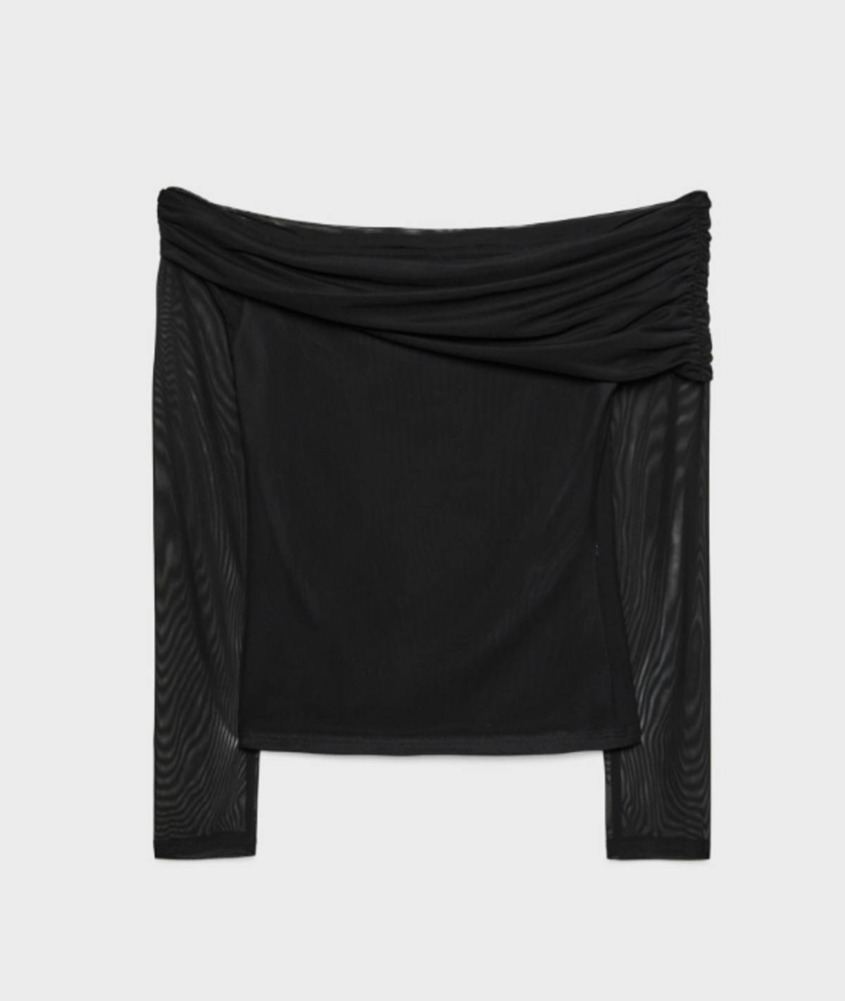 Ελεωνόρα Ζουγανέλη: Η total black εμφάνιση και οι 2 τάσεις που έκαναν τη διαφορά στο look