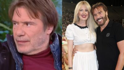 Ο Στράτος Τζώρτζογλου μιλά για την Σοφία Μαριόλα