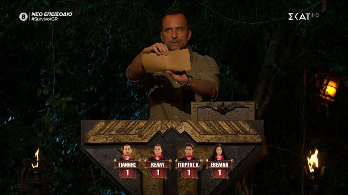 Survivor