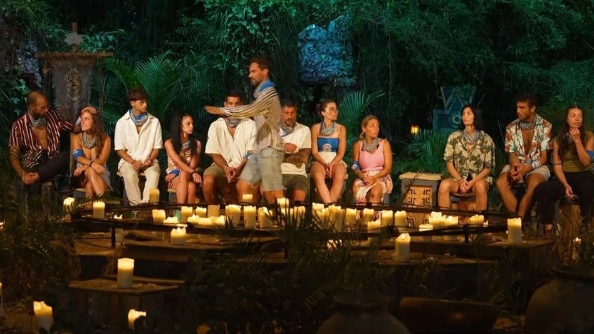 Survivor highlights