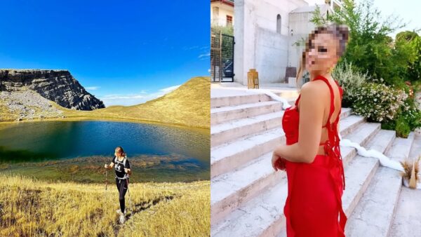 Ελένη Ζαράγγα