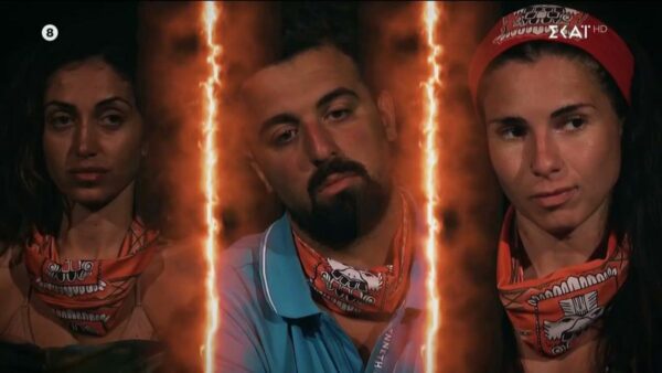 Survivor spoiler 14/1: Ποιος θα σωθεί απόψε από την ψηφοφορία του κοινού; Αποκάλυψη!