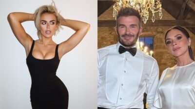 Μπρούκλιν Μπέκαμ: Η πρώην του «σπάει» τη σιωπή της πρώτη φορά - «Η Βικτόρια ποτέ δε με συμπάθησε»