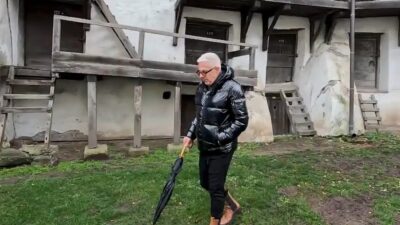 Τάσος Δούσης