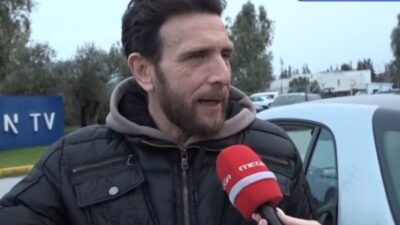 Θανάσης Πάτρας