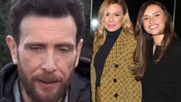 Ο Θανάσης Πάτρας μιλά για την Ελένη Τσολάκη και την Κατερίνα Καραβάτου