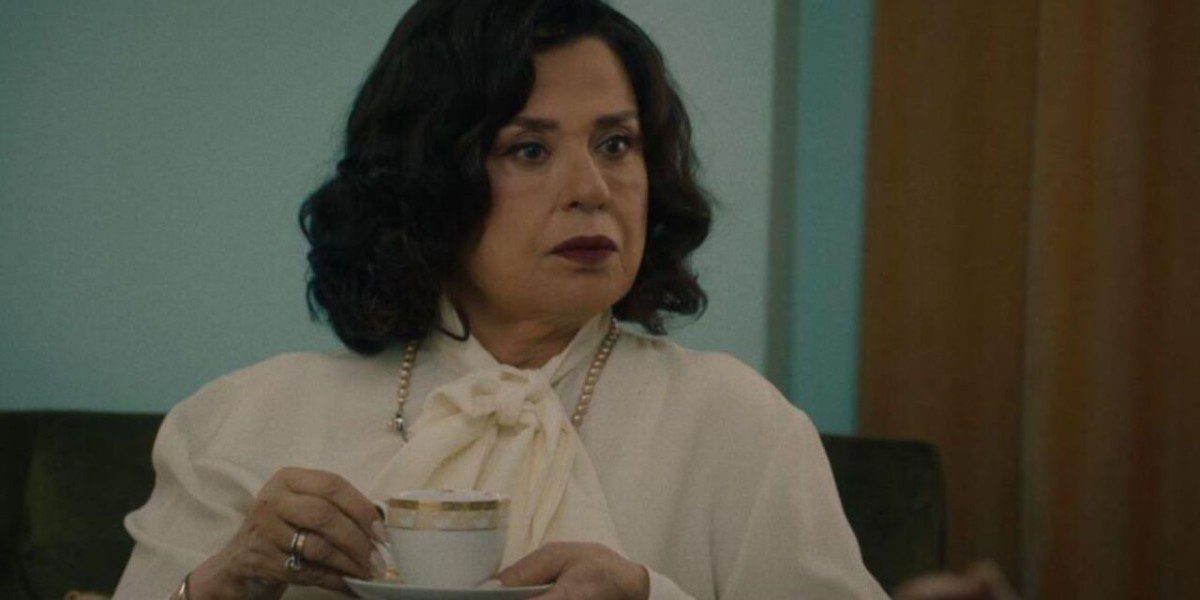 Το σπίτι δίπλα στο ποτάμι Ευανθία