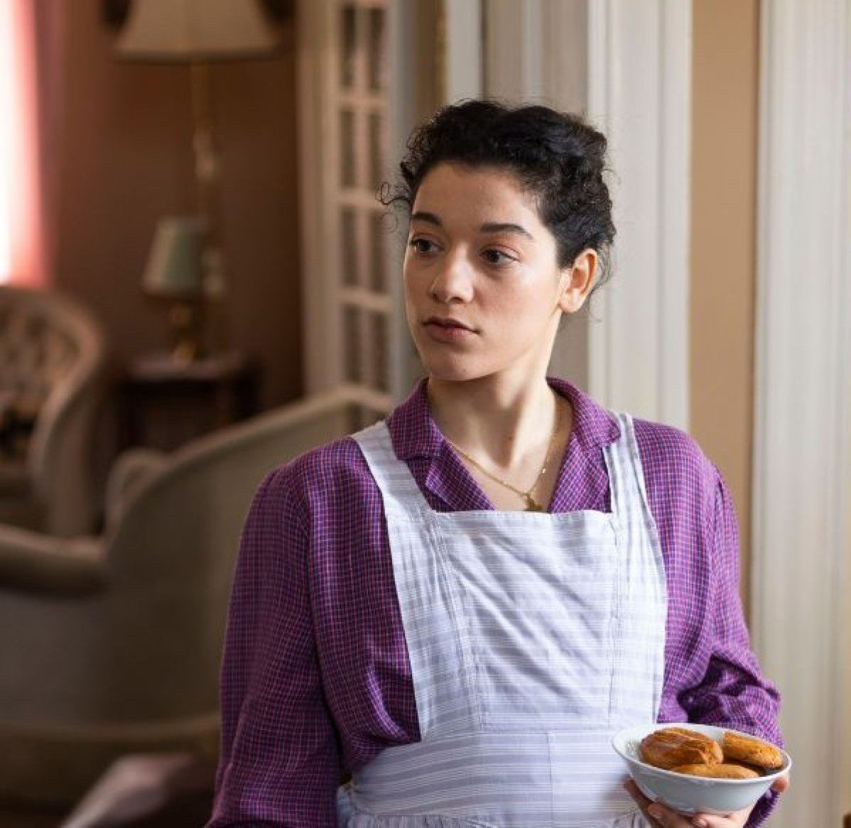 Το σπίτι δίπλα στο ποτάμι Μαριέττα