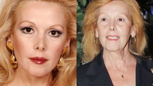 Η Τόνια Κοζιάνη