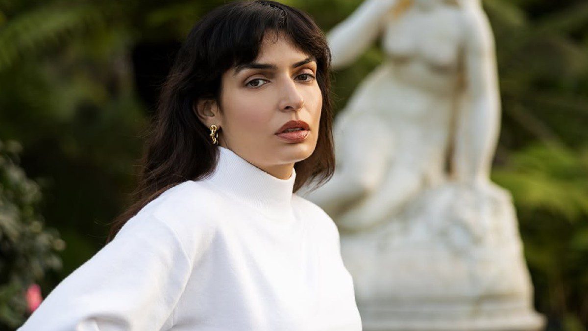 Τόνια Σωτηροπούλου