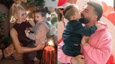 Τούνη - Αλεξάνδρου: Κόντρα στα άκρα δίχως τέλος! 