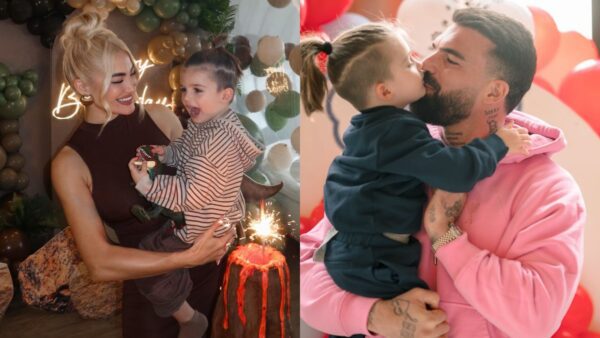 Τούνη - Αλεξάνδρου: Κόντρα στα άκρα δίχως τέλος! 