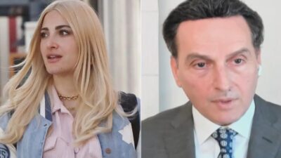 Τούνη Δημητρακόπουλος