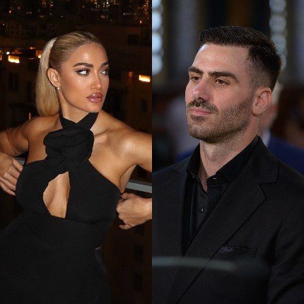 Τούνη: Η ανάρτηση του συντρόφου της, Δημήτρη, μετά την απόφαση του δικαστηρίου για το revenge porn