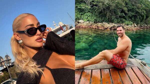 Ιωάννα Τούνη - Δημήτρης Σπυριδωνίδης