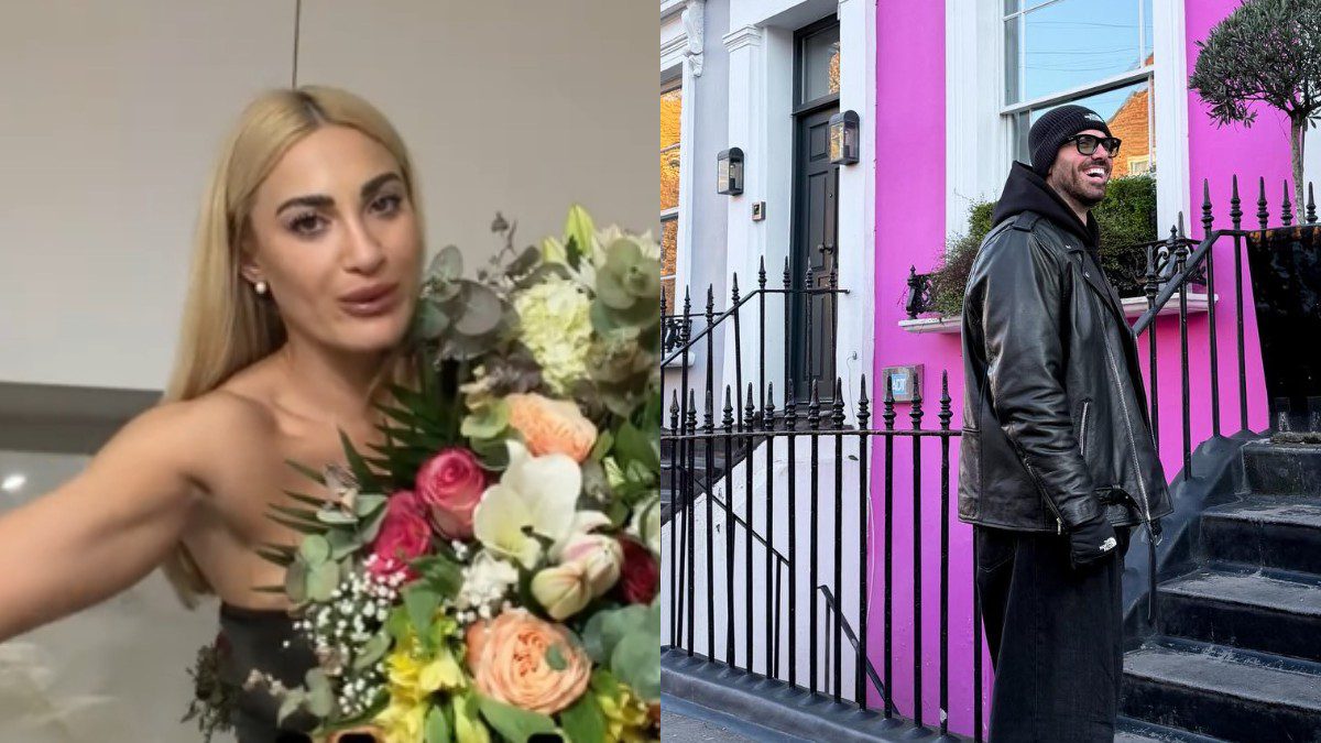 Ιωάννα Τούνη - Δημήτρης Σπυριδωνίδης