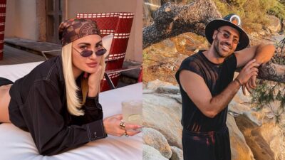 Ιωάννα Τούνη - Δημήτρης Σπυριδωνίδης