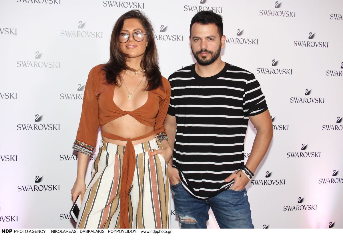 Τσαγκρινού, Κουμεντάκος