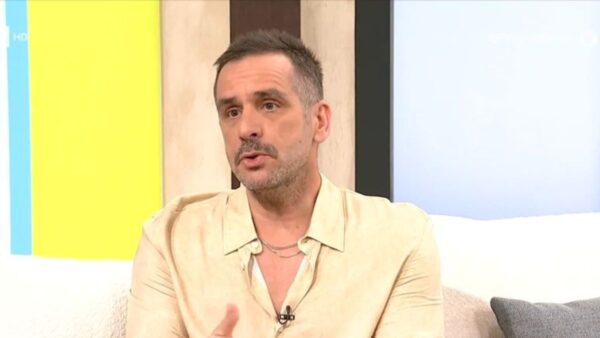 Παναγιώτης Τσακαλάκος