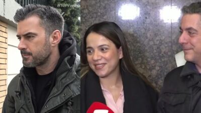 Τσιμιτσέλης Ρέβη