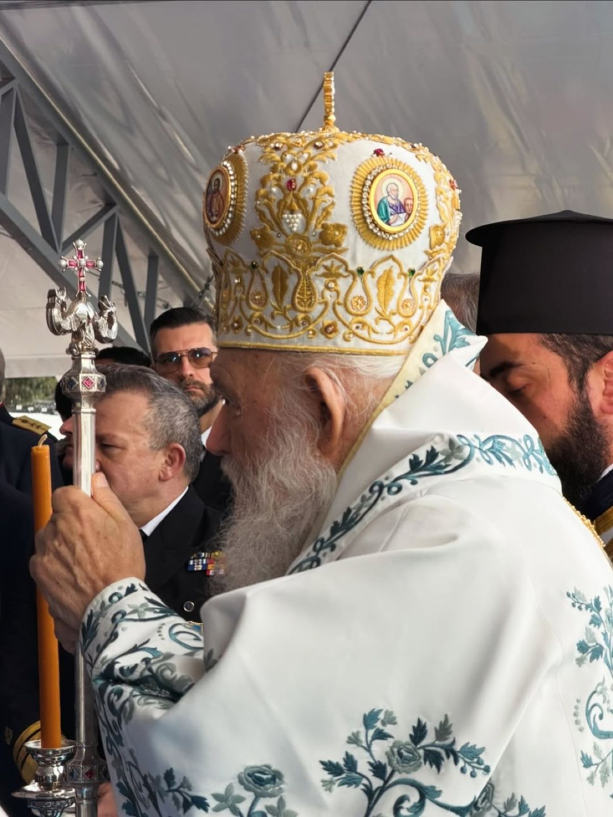 Η ανάρτηση της Τζένης Μπαλατσινού στο Instagram