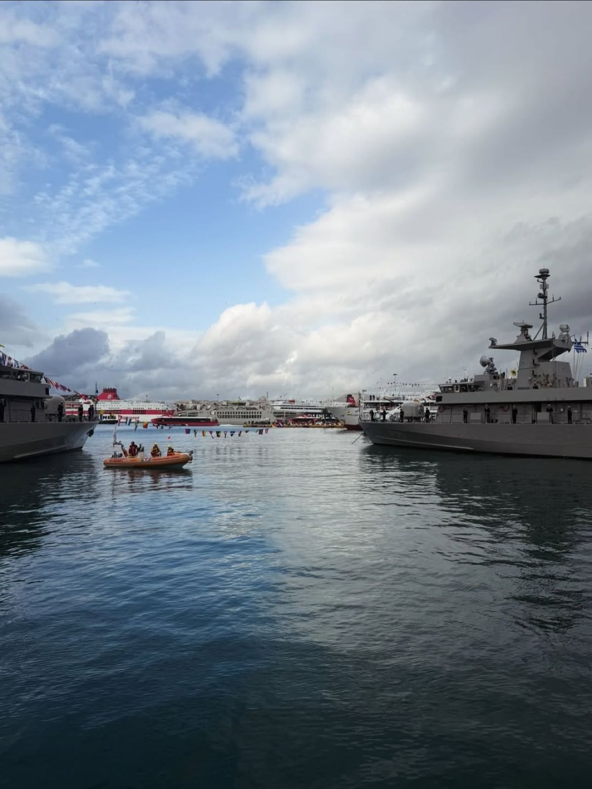 Η ανάρτηση της Τζένης Μπαλατσινού στο Instagram