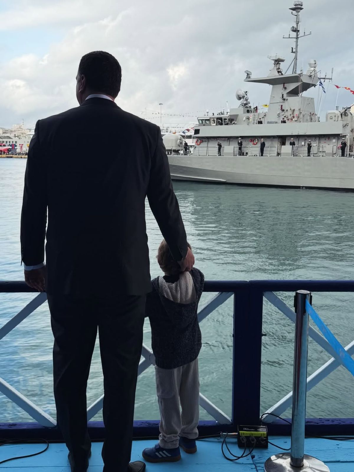 Η ανάρτηση της Τζένης Μπαλατσινού στο Instagram