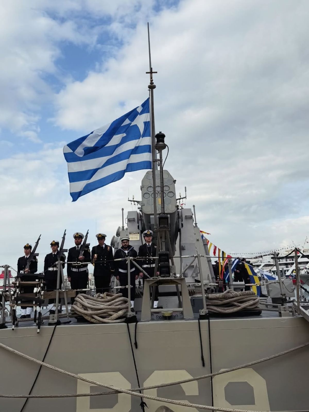 Η ανάρτηση της Τζένης Μπαλατσινού στο Instagram