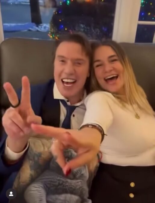 Στράτος Τζώρτζογλου Αμερική