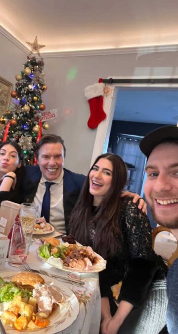 Στράτος Τζώρτζογλου Αμερική