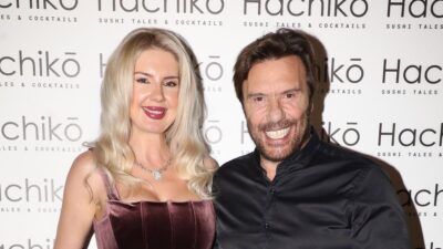 Στράτος Τζώρτζογλου - Σοφία Μαριόλα