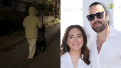 Βαλαβάνη Μόργκαν