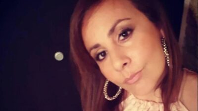 Βιολάντα: Συντετριμμένος ο σύζυγος της Bάσως - «Μακάρι να είχα φύγει εγώ και να ζούσε η γυναίκα μου»