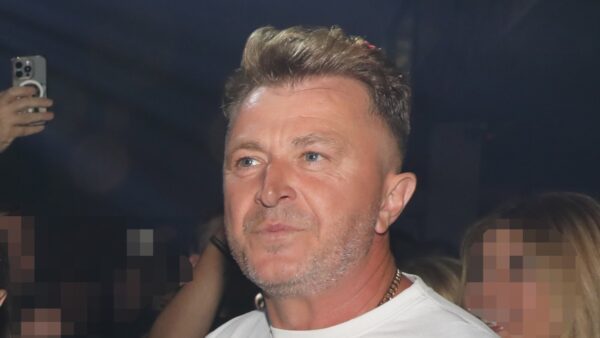 Γιώργος Βελισσάρης