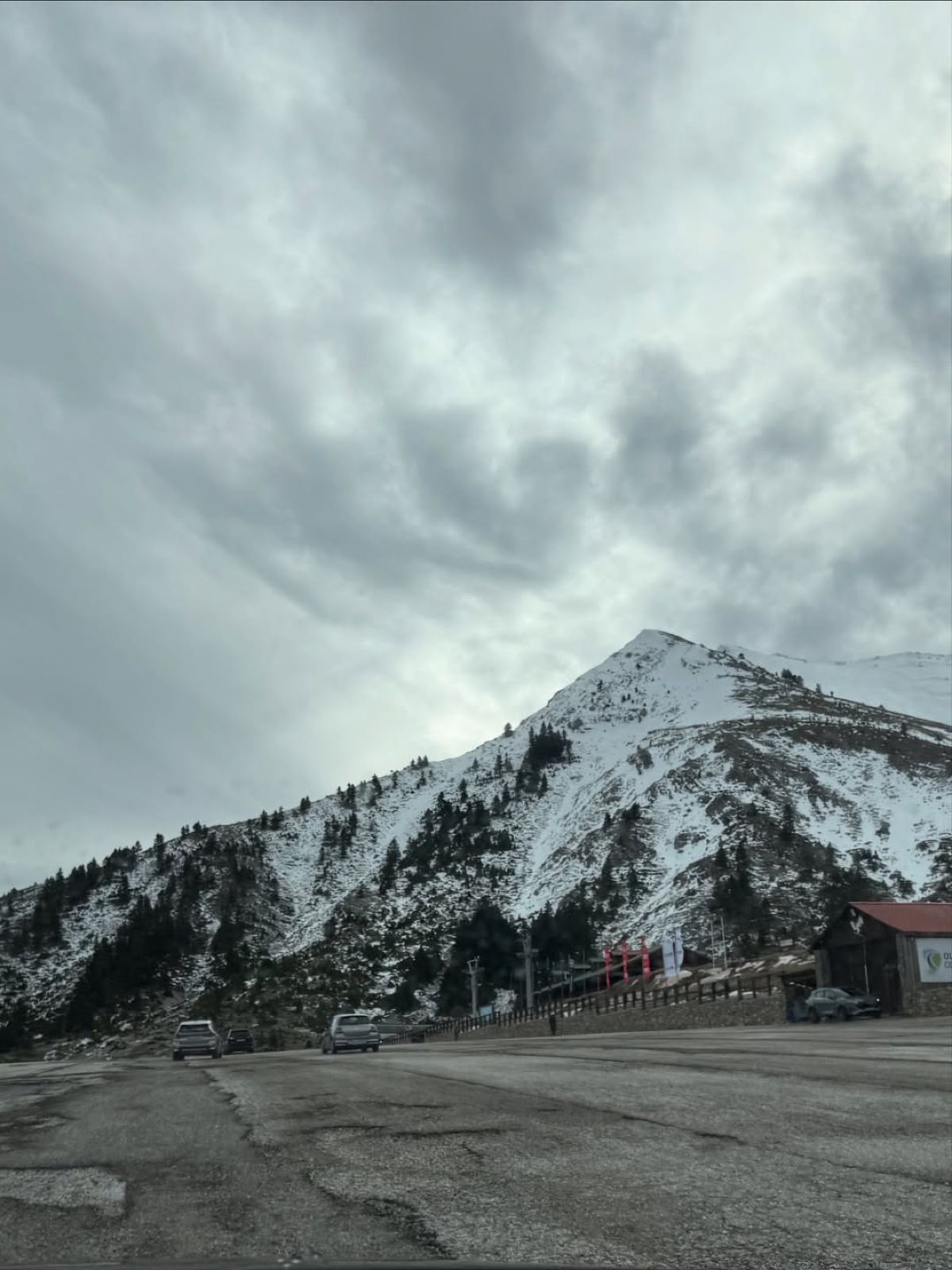 Η Βίκυ Κάβουρα στο Instagram