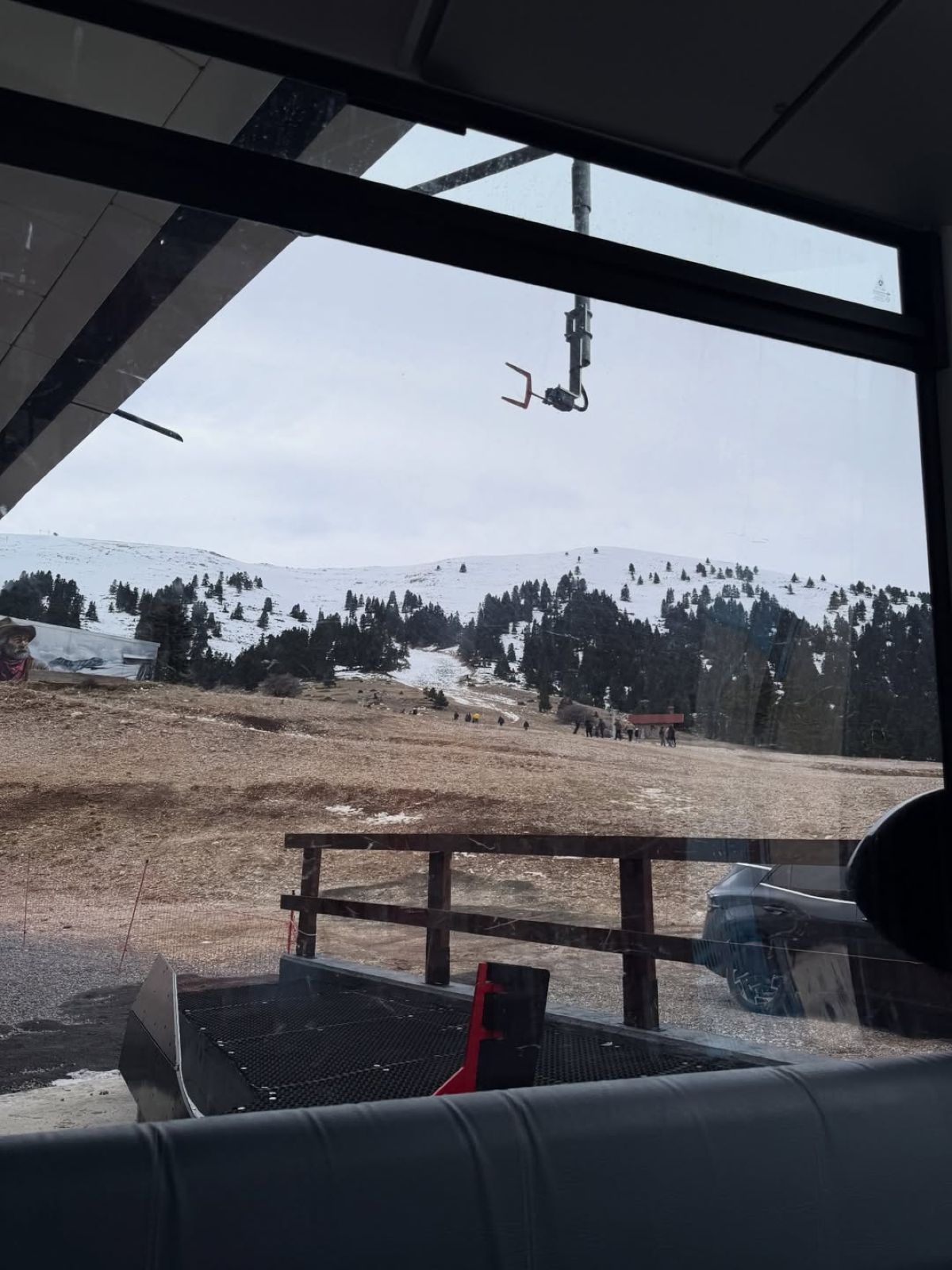 Η Βίκυ Κάβουρα στο Instagram