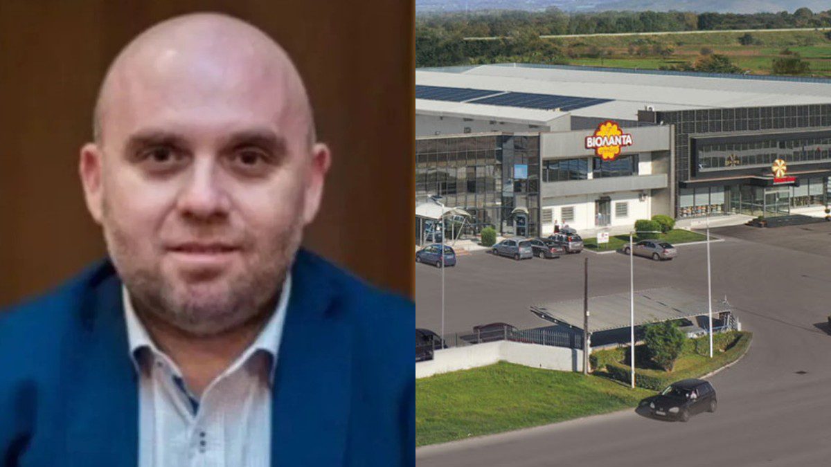 Βιολάντα Τζιωρτζιώτης